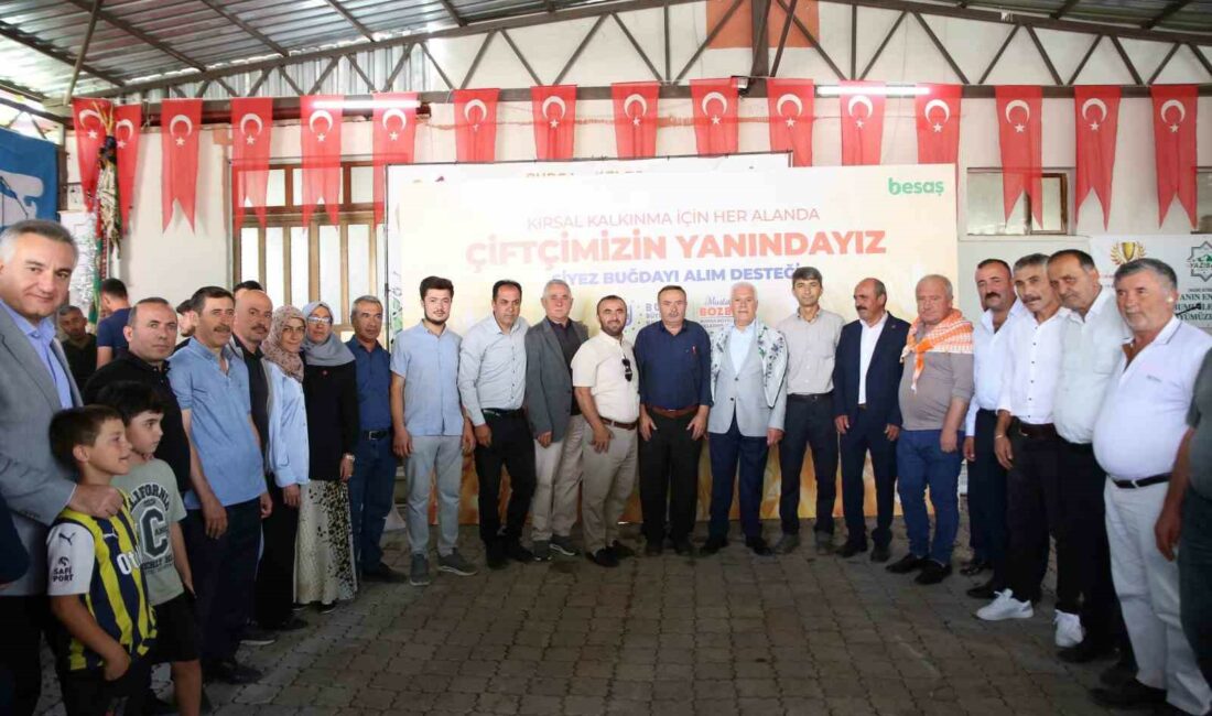 BURSA BÜYÜKŞEHİR BELEDİYESİ, DAĞ