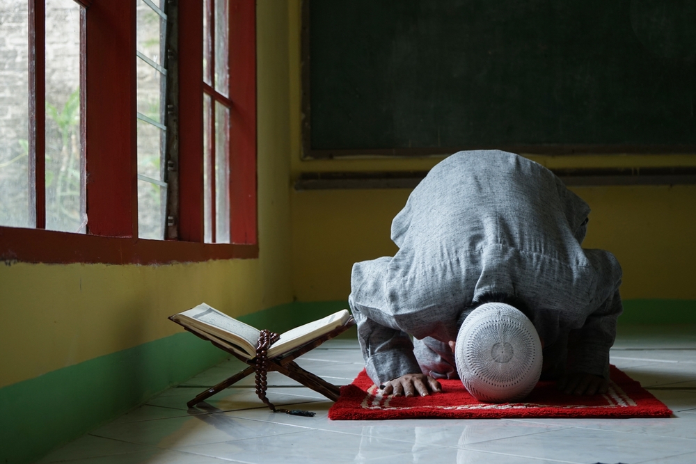 Bursa 2024 Yılı Namaz Vakitleri: Yıl Boyunca Güncel Namaz Saatleri