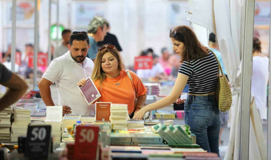 BU YIL ALTINCISI GERÇEKLEŞTİRİLECEK