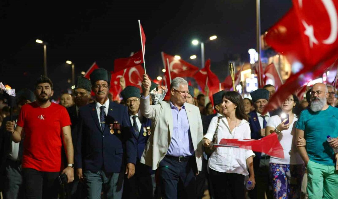 TÜRK MİLLETİNİN BAĞIMSIZLIK MÜCADELESİNİN