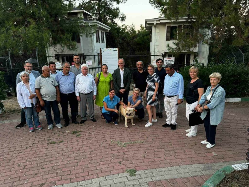 Osmangazi Kent Konseyi’nden ‘Sahiplenelim’ çağrısı