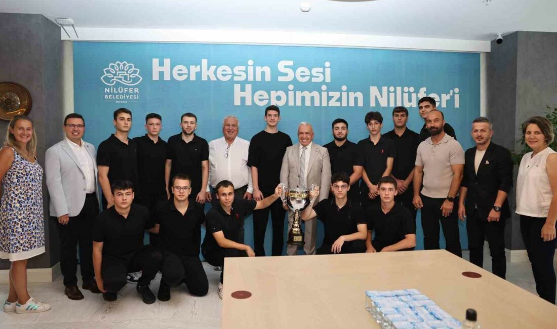 023-2024 SEZONU HENTBOL YILDIZ