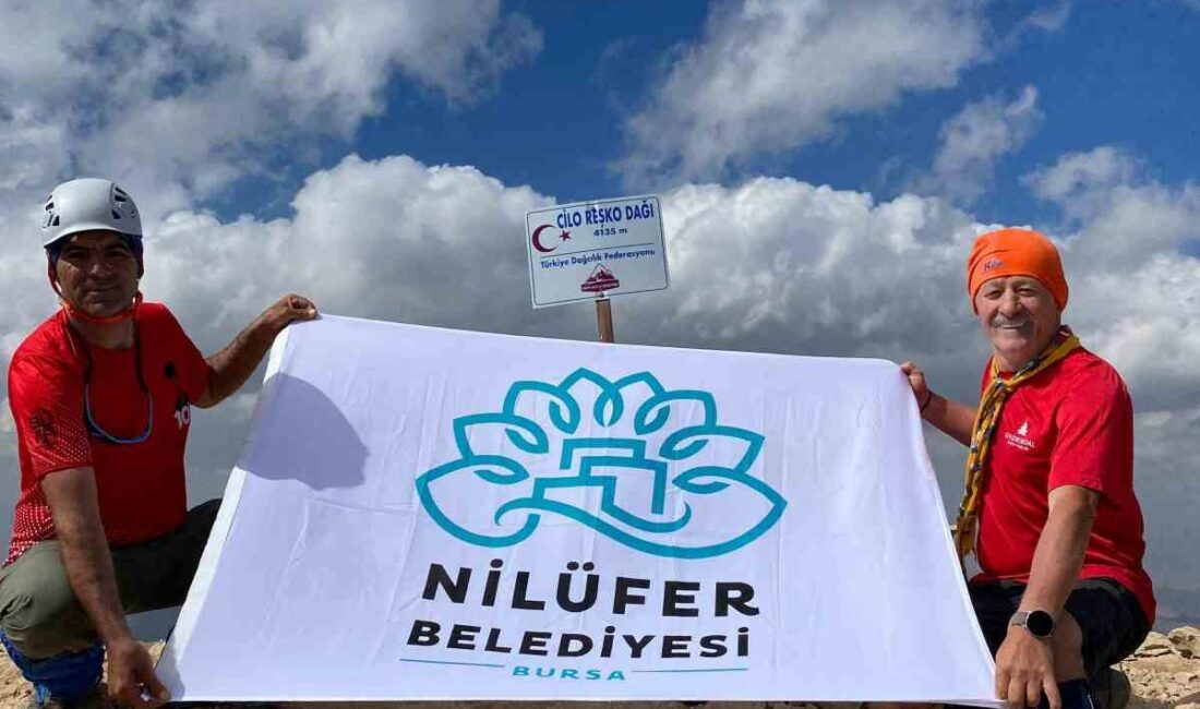 NİLÜFER BELEDİYESİ ZABITA MÜDÜRLÜĞÜ