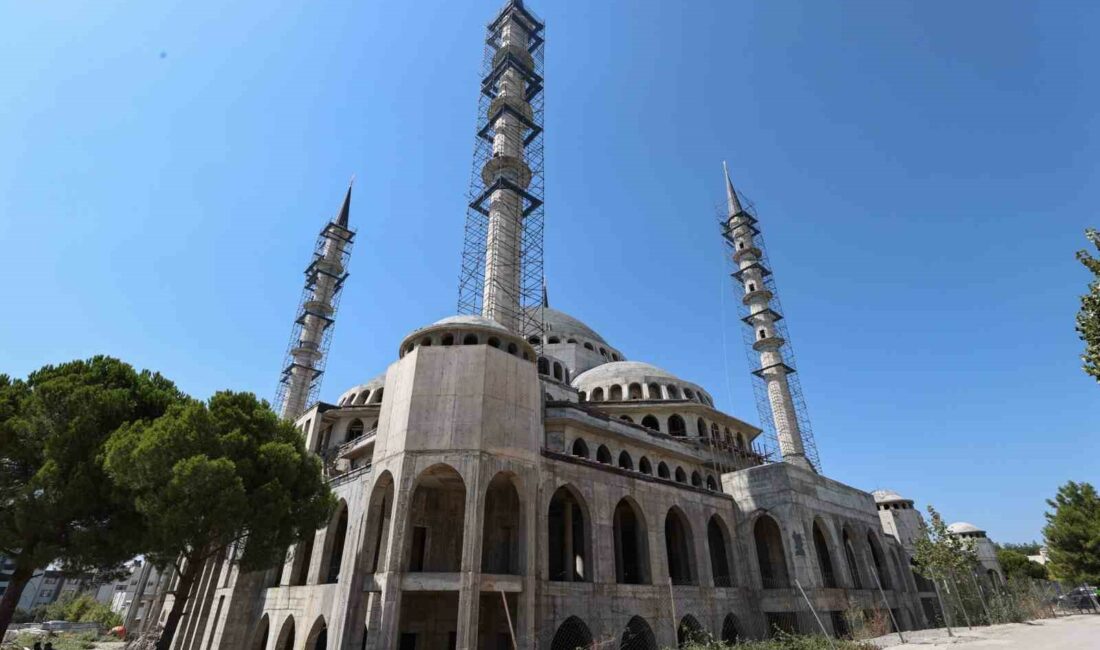 BURSA VALİSİ AYYILDIZ, TÜRKİYE’NİN