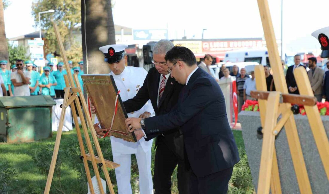 MUDANYA’NIN DÜŞMAN İŞGALİNDEN KURTULUŞUNUN