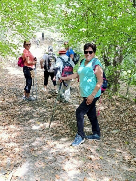 Mudanya’nın doğal güzelliklerini keşfettiler