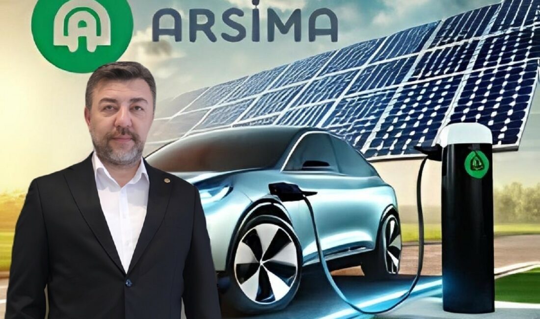 Müşterilerine sunduğu enerjiyi, kendi yenilenebilir santrallerinde üretiyor