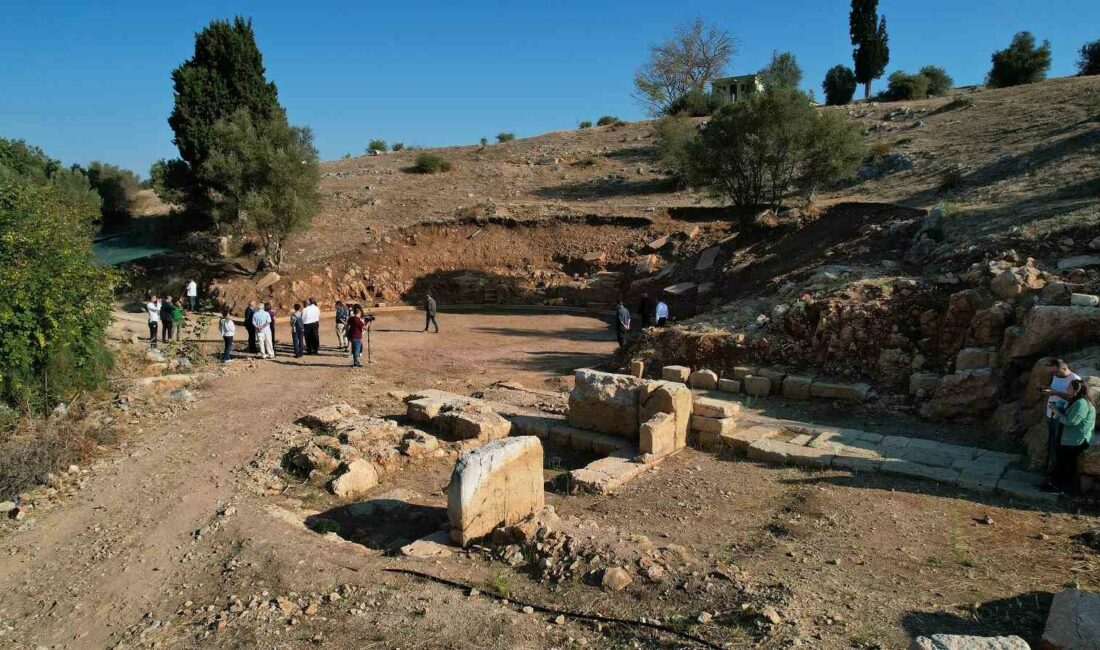 GÖLYAZI’NIN TARİHİ VE KÜLTÜREL