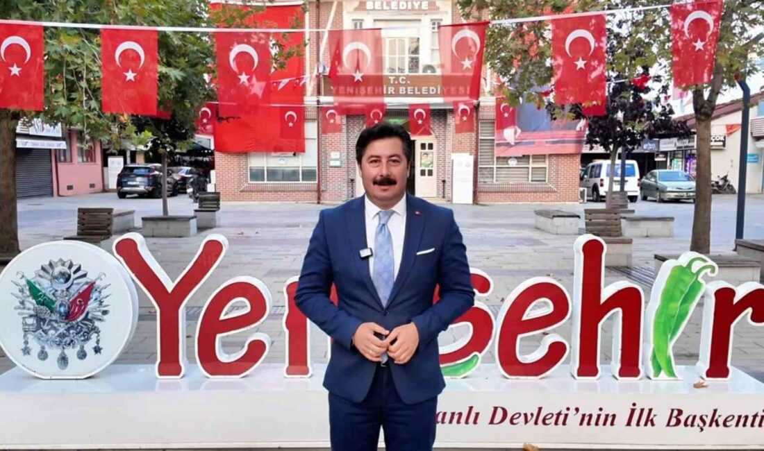 BU YIL 9’NCUSU GERÇEKLEŞTİRİLECEK