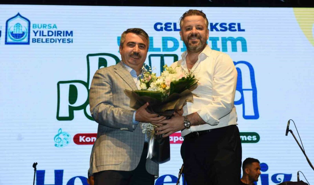 YILDIRIM BELEDİYESİ VE BAL-GÖÇ