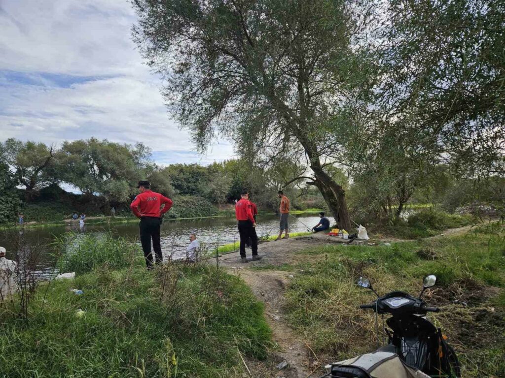 Bursa’da bir haftadır kayıp olan şahsı arama çalışmaları sürüyor