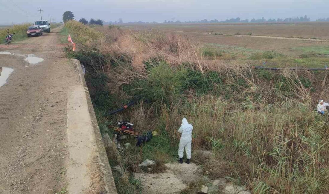 KARACABEY'İN OVAESEMEN MAHALLESİ'NDE İKAMET