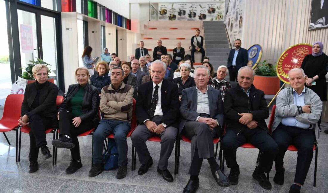 OSMANGAZİ BELEDİYESİ TARAFINDAN DÜZENLENEN