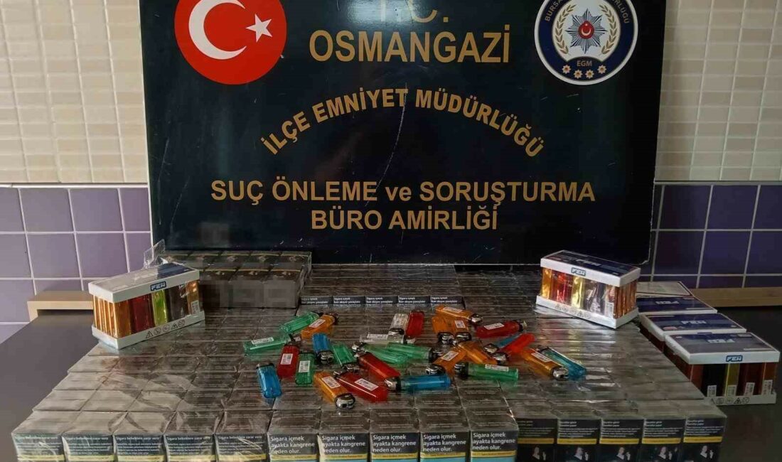 HIRSIZLIK OYUNU TUTMADI,POLİS OLAYI