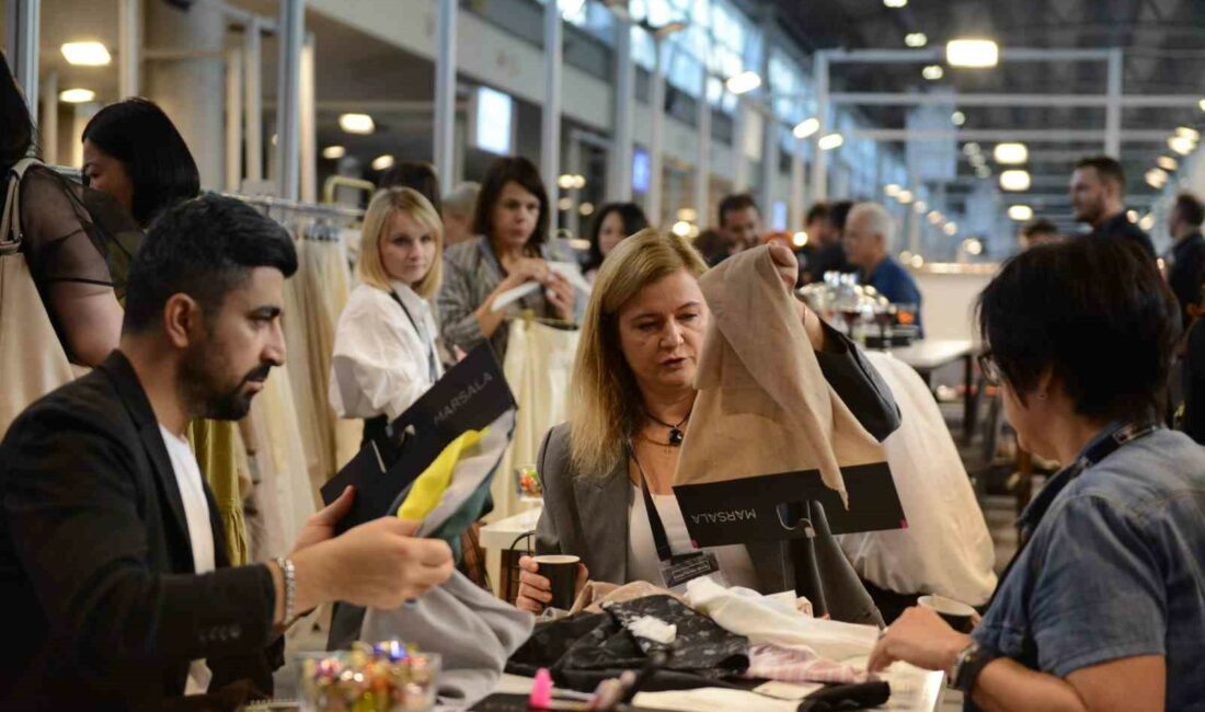 TÜRKİYE’DE TEKSTİL SEKTÖRÜNÜN EN