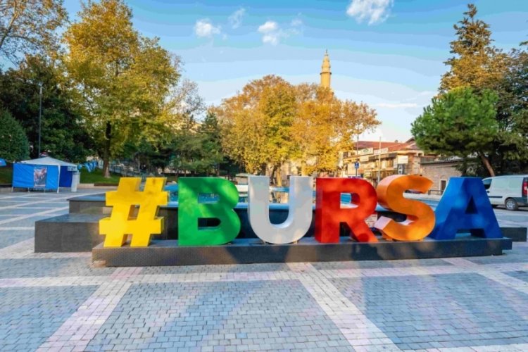 Bursa’da bugün (10 Kasım