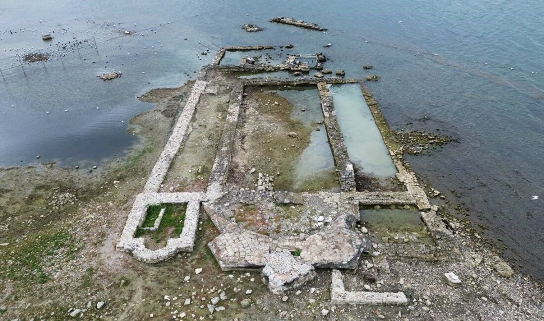 MARMARA BÖLGESİ'NİN EN BÜYÜK