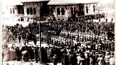 19 Mayıs’tan 23 Nisan’a, 1919’dan 1920’ye milli mücadele