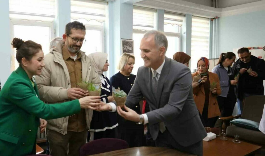 “Genç Bakış” ismiyle düzenlenen