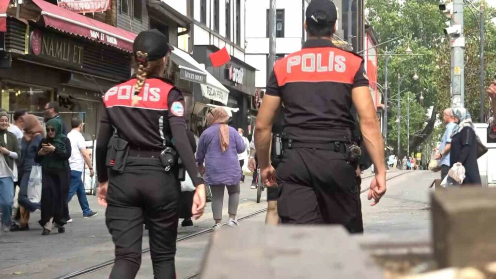 Bursa’da 10 yıl sonra ilk…24 saatte hiç hırsızlık olayı yaşanmadı