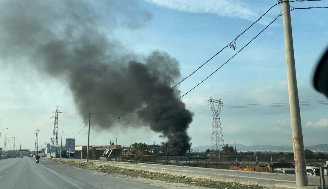 BURSA'DA KENTİN BİR ÇOK