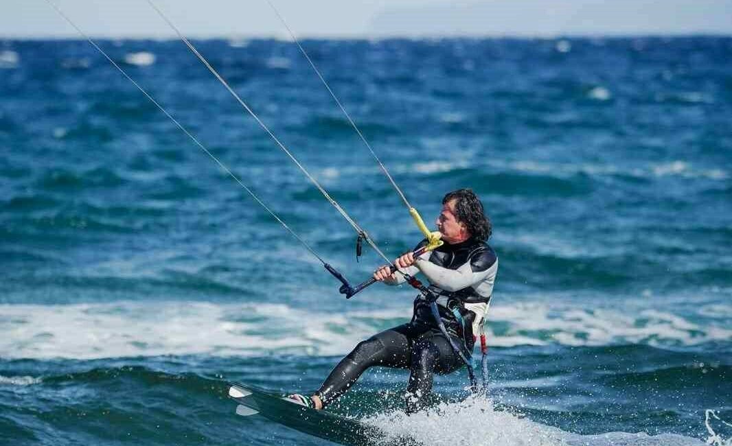 Bursa’nın Mudanya ilçesindeki Ayazma