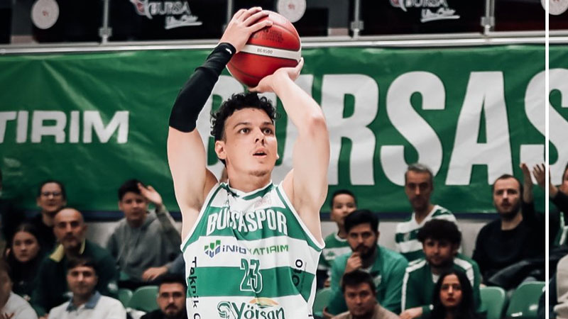 Bursaspor Basketbol, Türkiye Sigorta