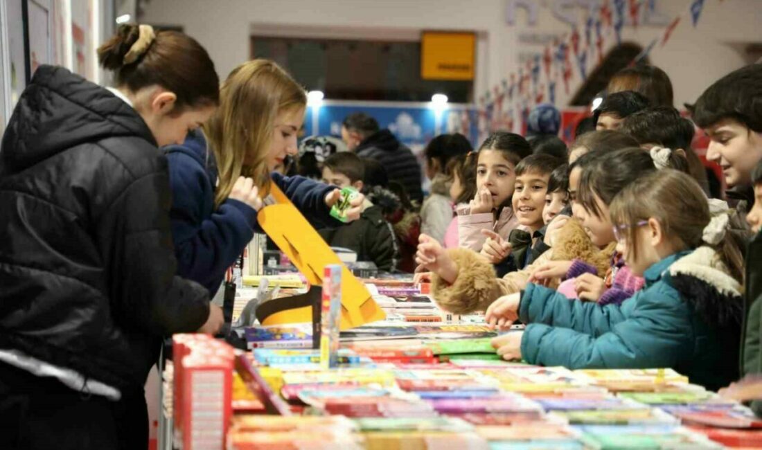 İnegöl Belediyesi 8. Kitap