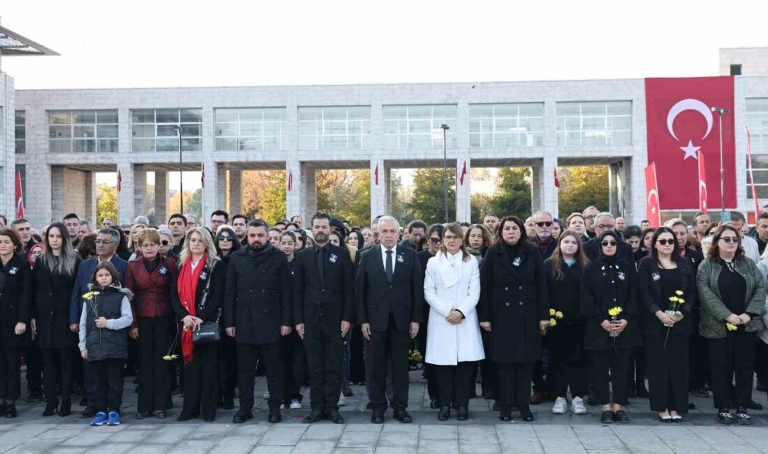 TÜRKİYE CUMHURİYETİ’NİN KURUCUSU MUSTAFA