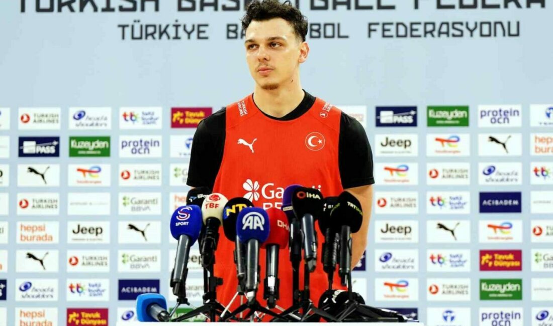 Bursaspor Yörsan’ın genç basketbolcusu