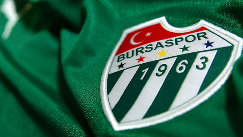 Bursaspor’un Elazığ sponsoru belli