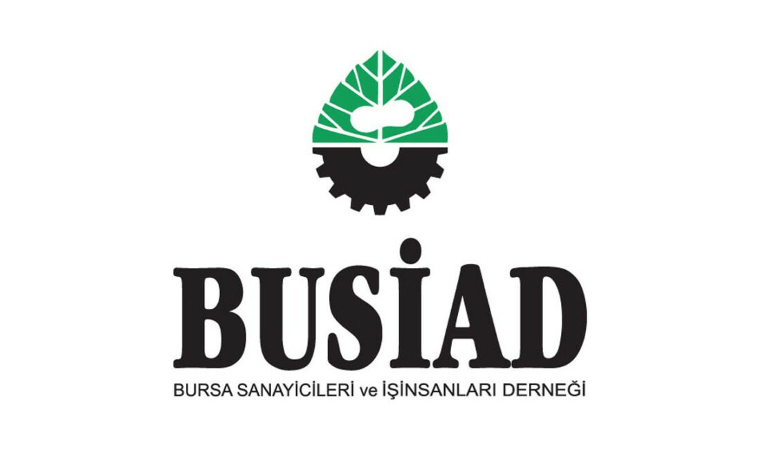 Bursa Sanayicileri ve İşinsanları