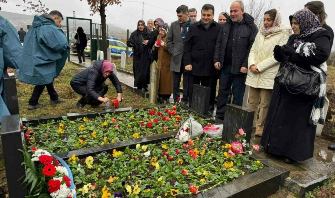 Bulgaristan’da, 1984 yılındaki asimilasyon