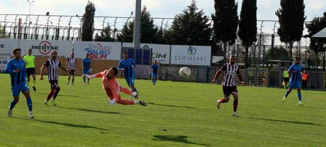 TFF 2. Lig Kırmızı