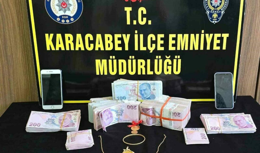 Karacabey İlçe Emniyet Müdürlüğü,